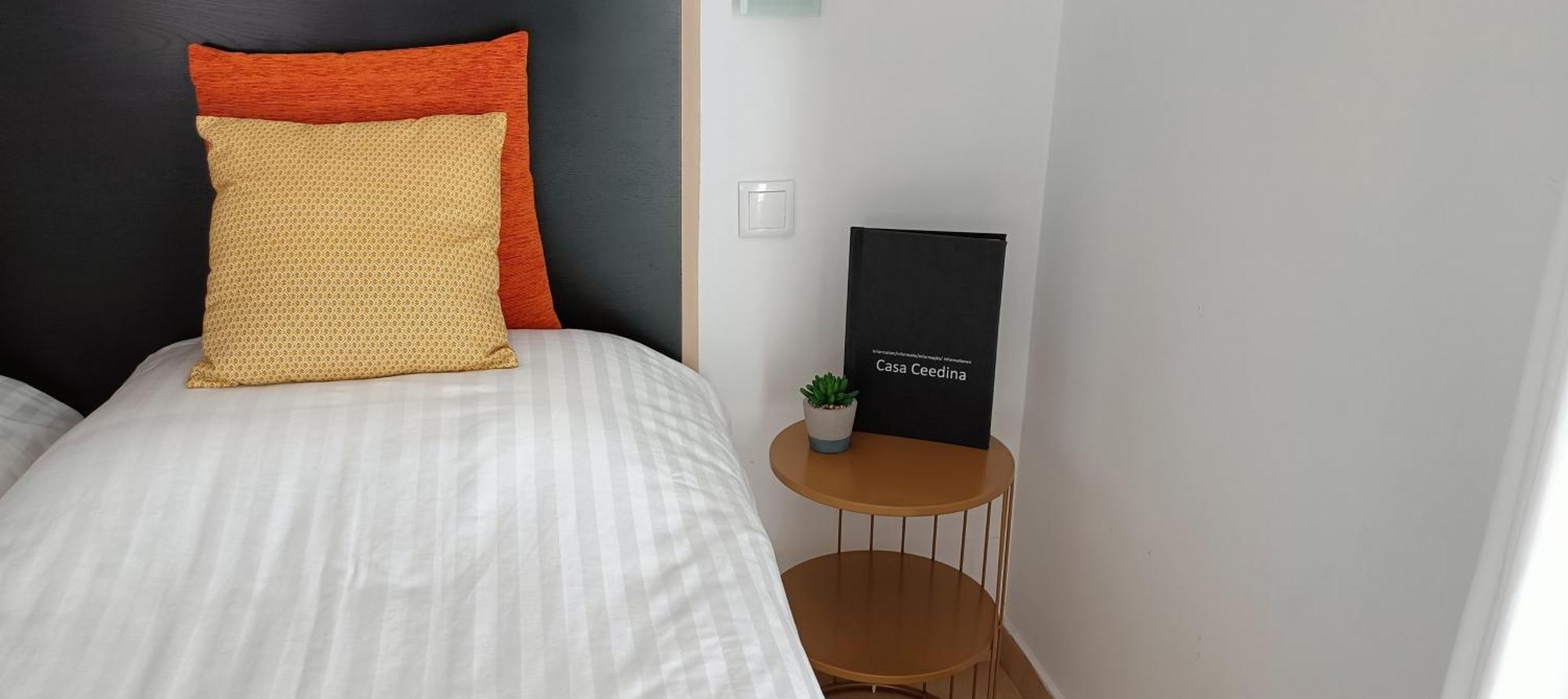 Casa Ceedina Bed And Breakfast & Beauty Batalha Exterior foto