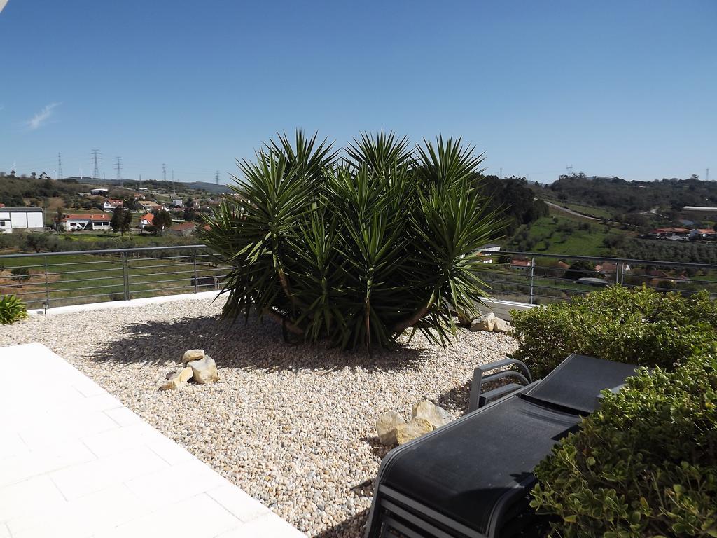 Casa Ceedina Bed And Breakfast & Beauty Batalha Exterior foto