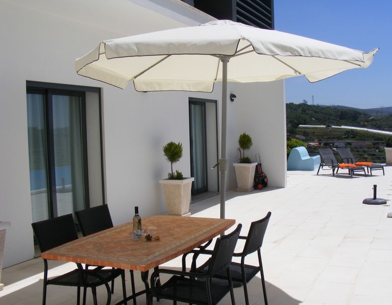 Casa Ceedina Bed And Breakfast & Beauty Batalha Exterior foto